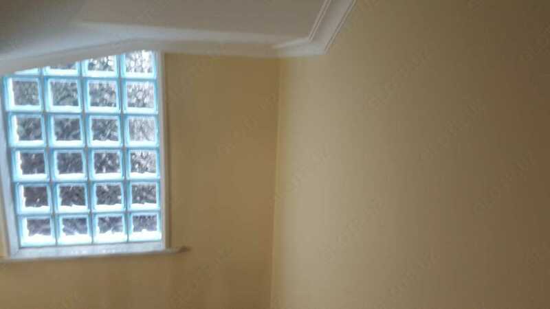 DECOMIN FACADE - СИЛИКОНОВАЯ ФАСАДНАЯ КРАСКА 20 КГ