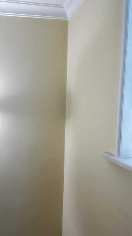 DECOMIN FACADE - СИЛИКОНОВАЯ ФАСАДНАЯ КРАСКА 20 КГ