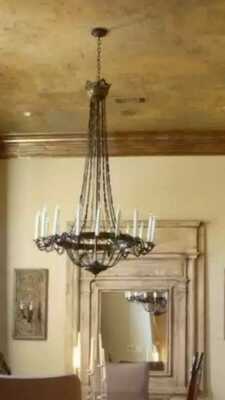 DECOMIN ARIANTO ПЕРЛАМУТРОВАЯ ДЕКОРАТИВНАЯ КРАСКА 2,5 КГ