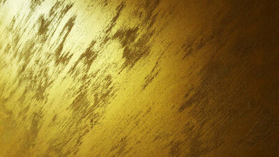 DECOMIN TORNADO EFFECT GOLD - КРАСКА ШЕЛКОВИСТАЯ, ЗОЛОТАЯ ЖЕМЧУЖИНА ЗЕРНИСТОГО ПОКРЫТИЯ 2,5 КГ