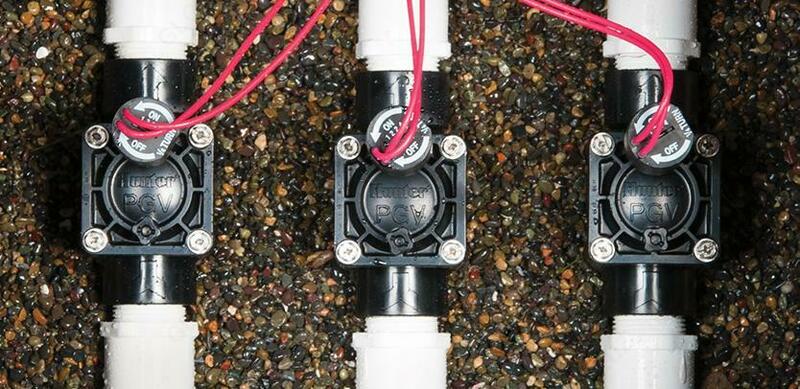 Hunter elektromagnit klapan - PGV 100G 25mm - 255 067.6 so'm