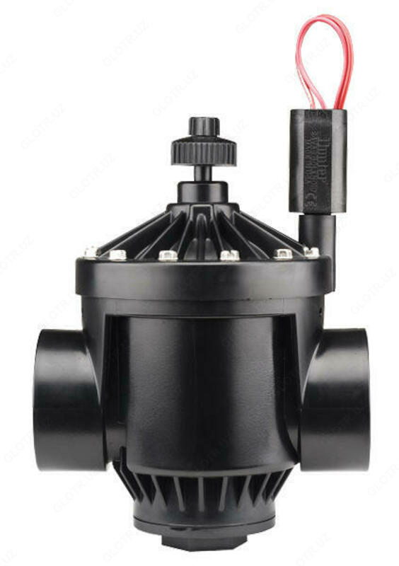 Электромагнитный клапан Hunter PGV-151 40мм