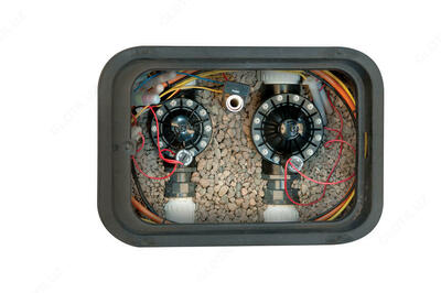 Электромагнитный клапан Hunter PGV-201 50мм - 897 242.3 сум / шт.