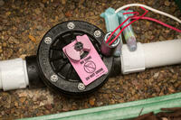 по запросу Hunter elektromagnit klapan - ICV 301 80 mm