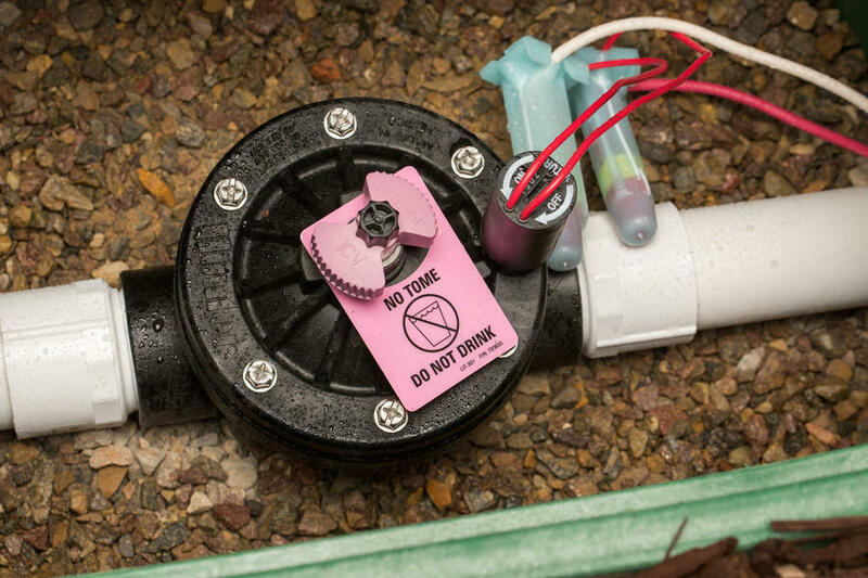 по запросу Hunter elektromagnit klapan - ICV 301 80 mm