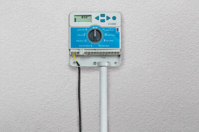 Пульт управления Hunter XC-201i-E Количество зон: 2 Только в розницу