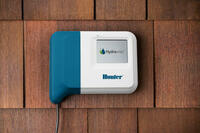 Пульт управления Hunter HC-601i-E Wi-Fi Количество зон: 6 Hunter (США) Оборудование для полива