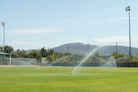 Роторный дождеватель Hunter I-40-04-SS-B Радиус: 13