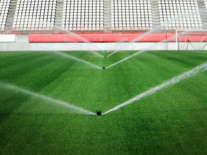 2 888 282.6 сум Роторный дождеватель Hunter I-90-ADV