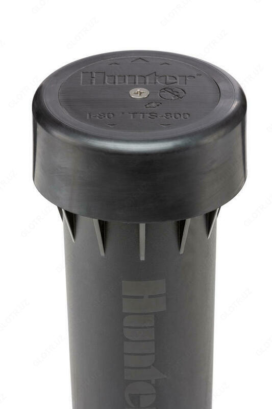 Роторный дождеватель Hunter I-80-04-SS-B - 2 791 859 сум