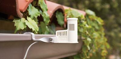 Датчик дождя Hunter Rain-Clik - 600 554.1 сум / шт.