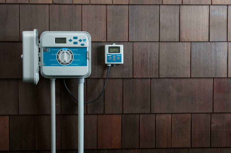 Датчик влажности Hunter Soil-Clik - 2 240 713 сум