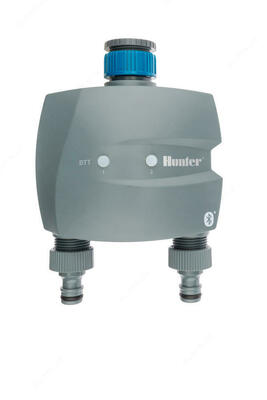 Таймер для крана Hunter BTT-101 Количество зон: 1 - 1 082 552.7 сум / шт.