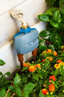 Таймер для крана Hunter BTT-101 Количество зон: 1 Только в розницу