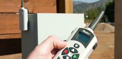 4 388 710.9 сум / шт. Пульт дистанционного управления Roam-Kit Hunter 300м