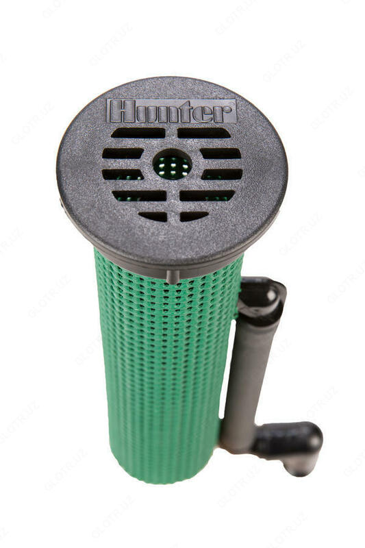 Система полива корней RZWS Hunter