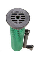 Система полива корней RZWS Hunter