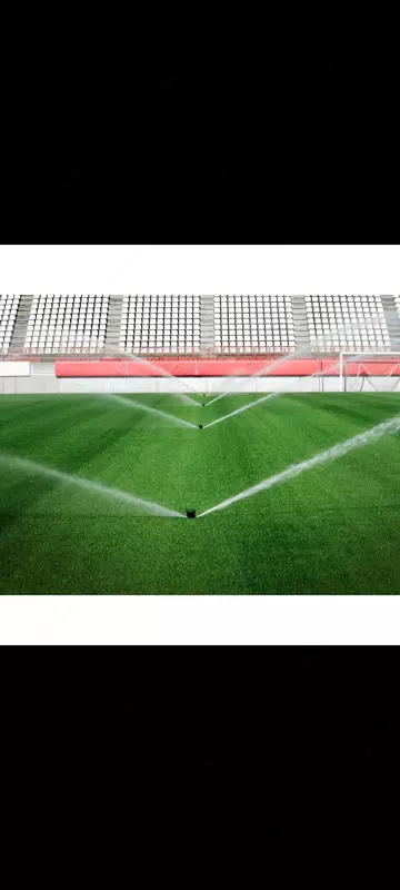 Роторный дождеватель I-90 36V-B Только в розницу