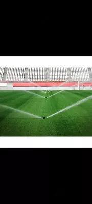 Роторный дождеватель I-90 36V-B Только в розницу