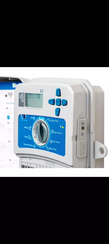 2 132 565.4 сум Wi-Fi модуль WAND для контроллеров X2