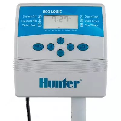 Пульт управления Eco-Logic ELC-601IE