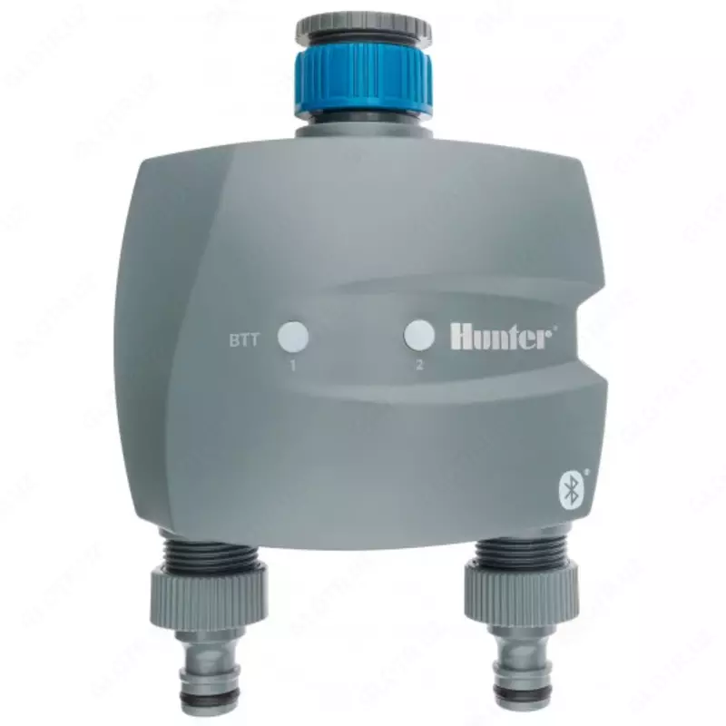 BTT 200 kran taymeri