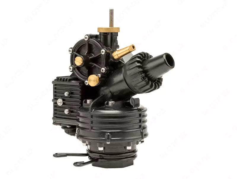 Роторная система ST-1600-HS-BR - 11 406 341.6 сум