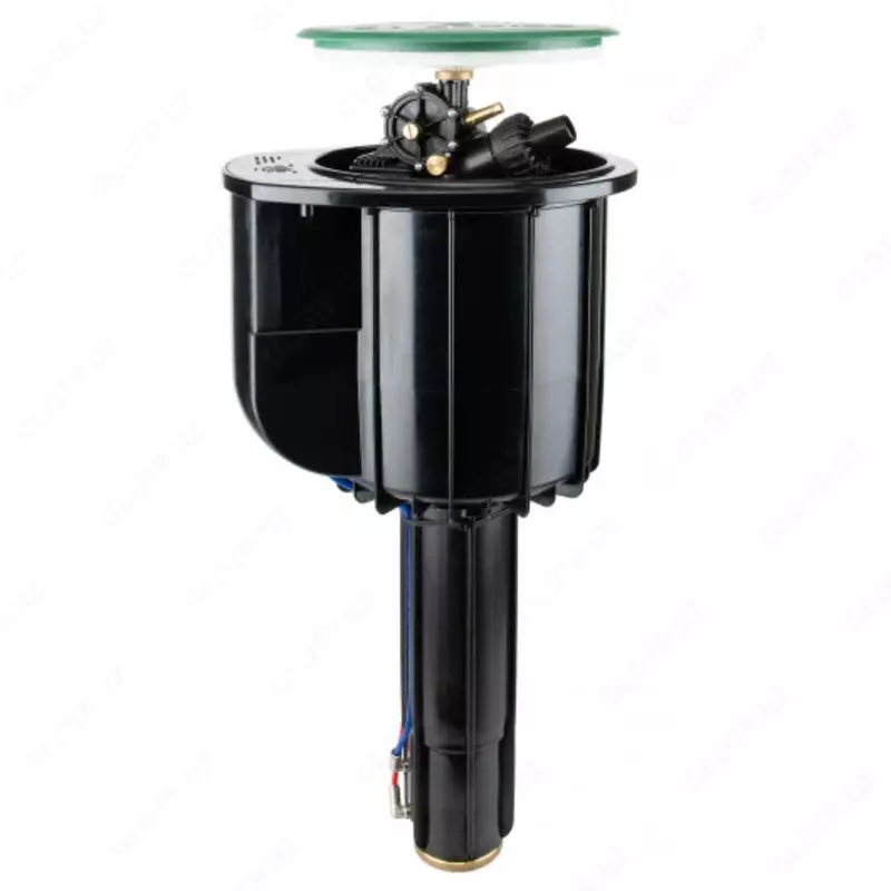 Роторная система ST-1700V