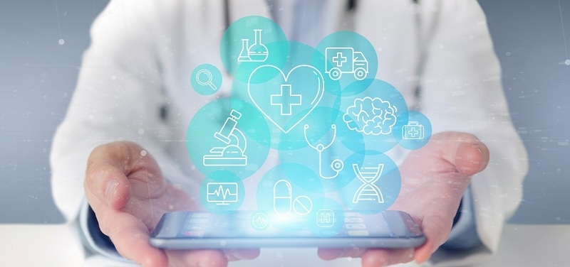 СПООО «Medical Holding Sintez»