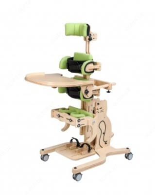 Опора для стояния - Вертикализатор, Ванька-Встанька (детский)