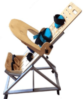 Doimiy qollab-quvvatlash - Vertikalizator  1-turdagi - 140 sm