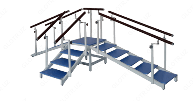 Bosqich - Modulli narvon - 33 000 000 so'm