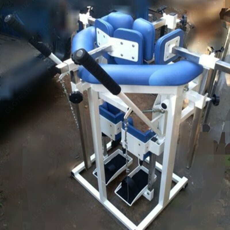 Oyoq tovushi simulyatori - Shagun (Voyaga etgan)