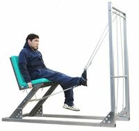 Reabilitatsiya simulyatori - K-Flex