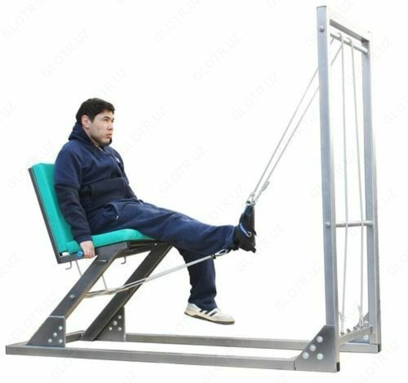 Reabilitatsiya simulyatori - K-Flex