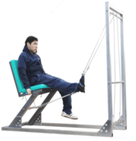 Reabilitatsiya simulyatori - K-Flex - 33 000 000 so'm