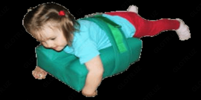 Опоры для ползания - (размеры S