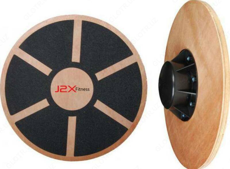 Balans platformasi - (to'rtburchaklar, dumaloq ixtiyoriy)