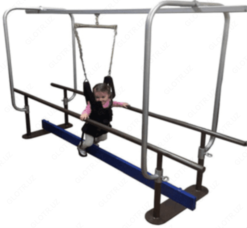 Parallel osilgan panjara - 1-toifa