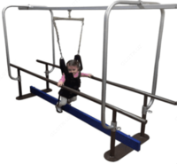 Parallel osilgan panjara - 1-toifa