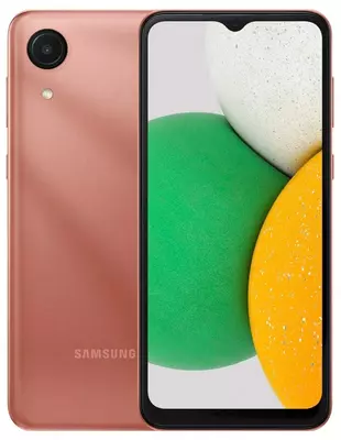 1 250 000 сум / комплект Смартфон "Samsung Galaxy A03 Core" 32GB (Ассортимент)