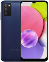 Смартфон "SAMSUNG Galaxy A03s" (A037) 4/64GB