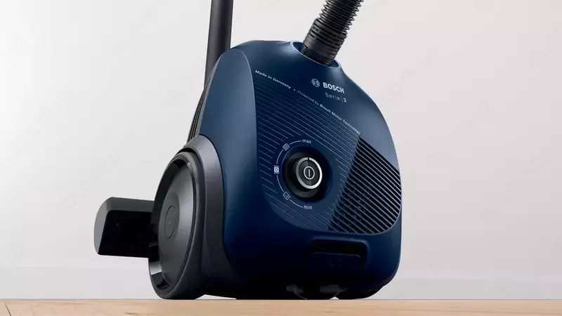 Пылесос "BOSCH BGBS2BU1T" NEW - 1 760 000 сум
