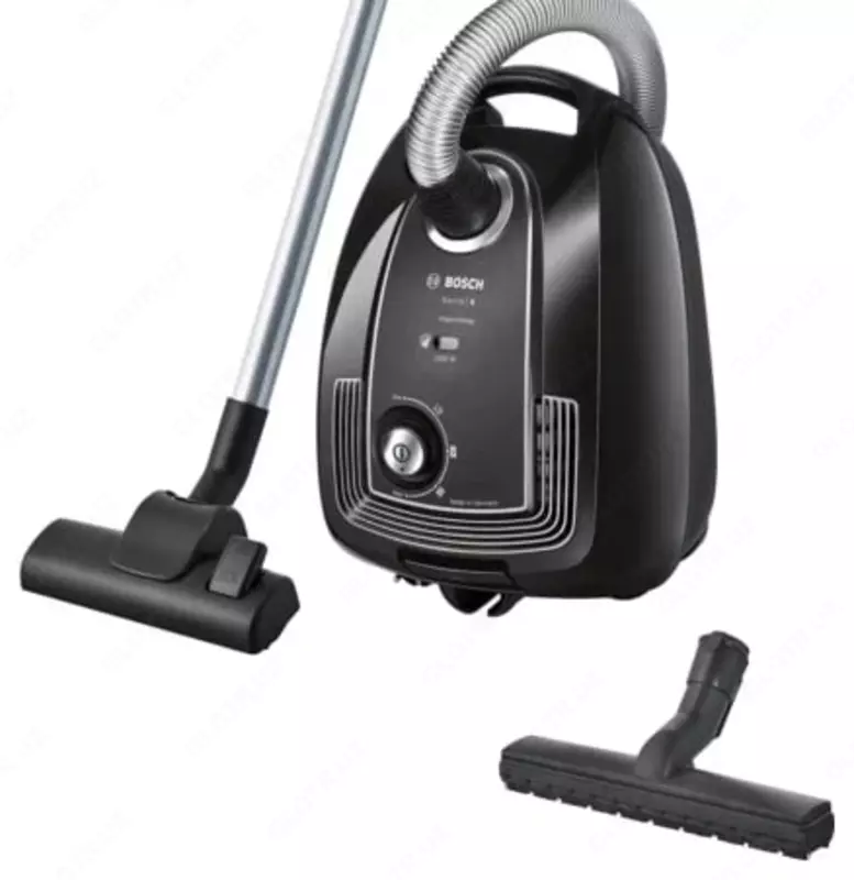 Пылесос "BOSCH BGLS482200"