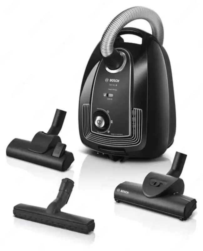 Пылесос "BOSCH BGLS482200" - 1 980 000 сум