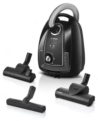 Chang yutgich "BOSCH BGLS482200" (2 seriyali) - 1 980 000 so'm / to'plam