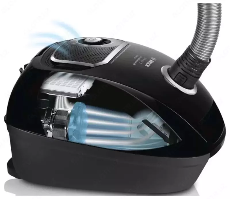 1 980 000 сум Пылесос "BOSCH BGLS482200"