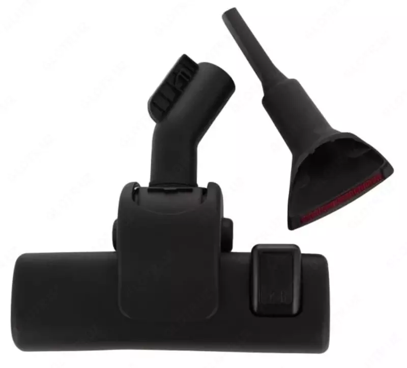 Пылесос "BOSCH BGS 412234A" technomall