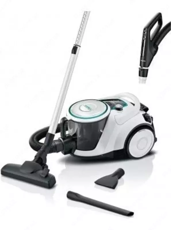 Пылесос "BOSCH BGS41HYG1"