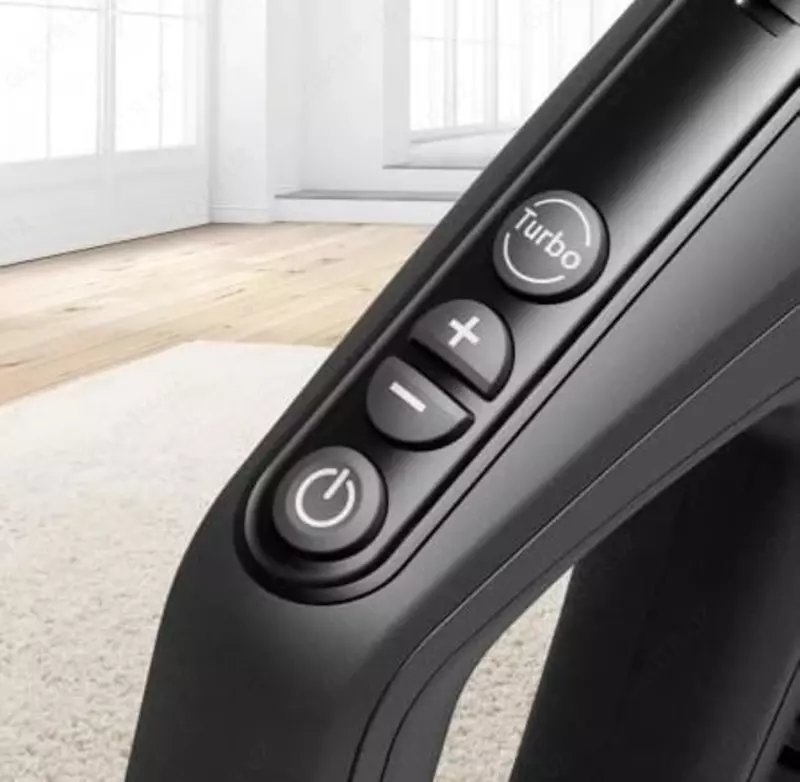 Пылесос "BOSCH BGS41HYG1" - 3 025 000 сум